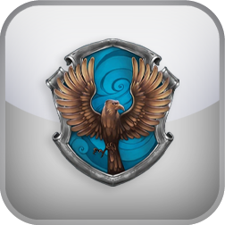 Ravenclaw Knowledge Test