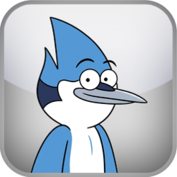 Regular Show Test