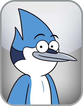Regular Show Test