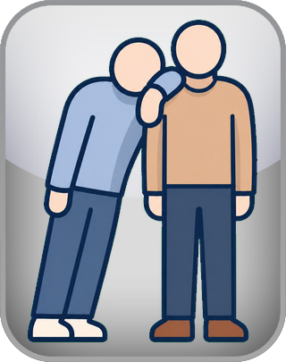 Relationship Dependency Test (RPT)