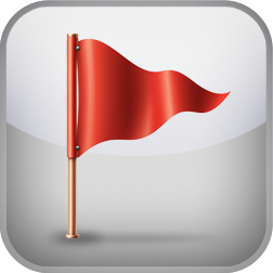 Relationship Red Flag Test