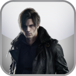 Resident Evil Test