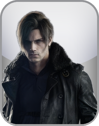 Resident Evil Test
