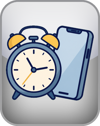 Revenge Bedtime Test (BPS)