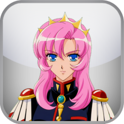 Revolutionary Girl Utena Test