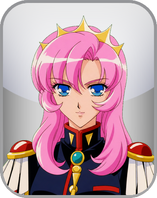 Revolutionary Girl Utena Test