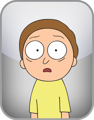 Rick and Morty Test
