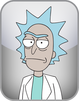 QUIZ: Are You More Rick or Morty?