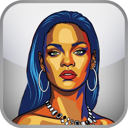 Rihanna Knowledge Test