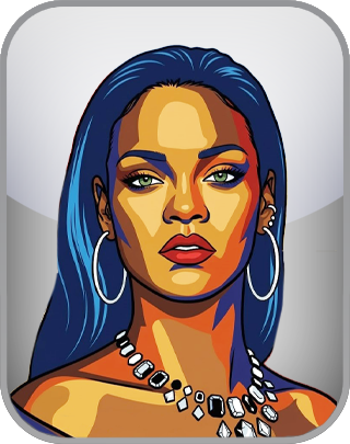 Rihanna Knowledge Test