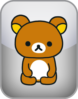 Rilakkuma Test