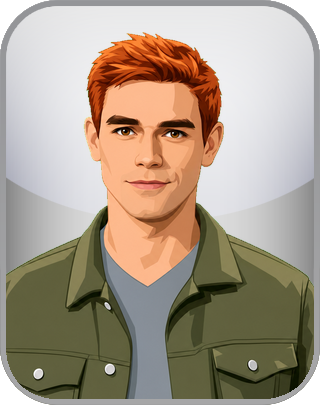 Riverdale Test