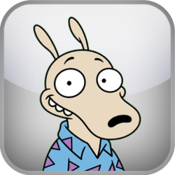 Rocko's Modern Life Test