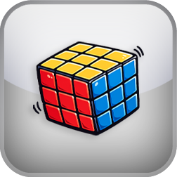 Rubik's Cube Game