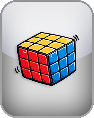 Rubik's Cube Game