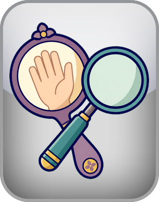 Rumination vs Reflection Test