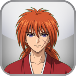 Rurouni Kenshin Test