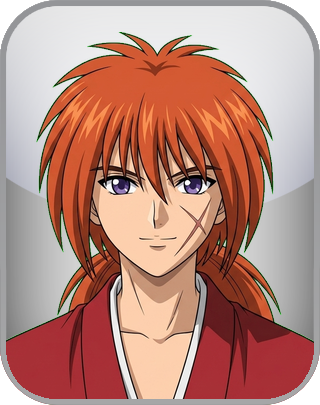 Rurouni Kenshin Test