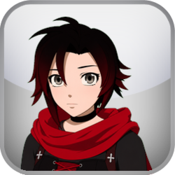 RWBY Test