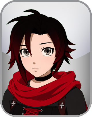 RWBY Test