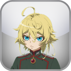 Saga of Tanya the Evil Test