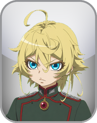 Saga of Tanya the Evil Test