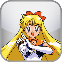 セーラームーンキャラクター診断