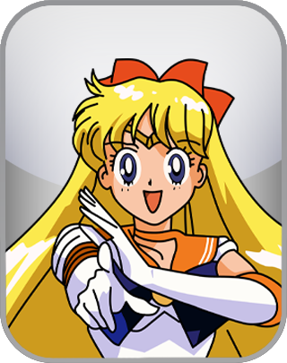 Sailor Moon Character Test