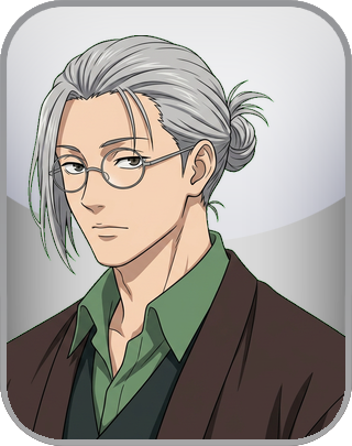 Sakamoto Days Test