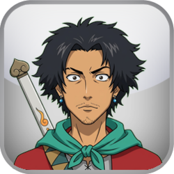 Samurai Champloo Teste