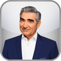Schitt's Creek Test