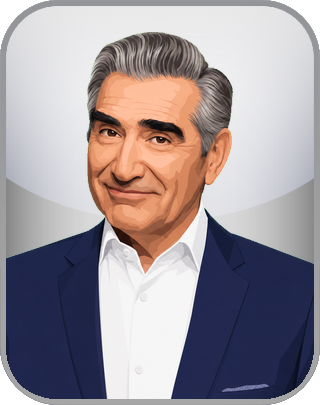 Schitt's Creek Test