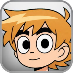 Scott Pilgrim vs. the World Test