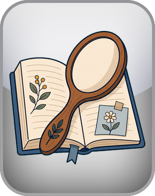 Self-Acceptance Test (USAQ)