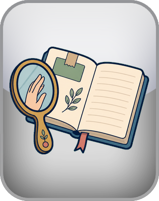 Self-Insight Test (SRIS)
