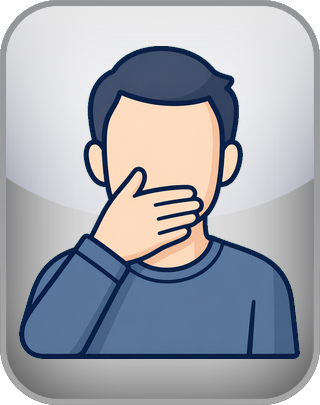 Self-Silencing Test (STSS)