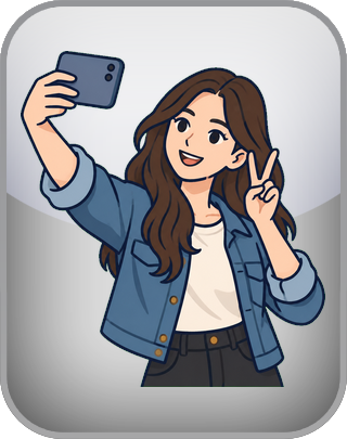 Selfie Addiction Test (SBS)