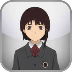 Serial Experiments Lain Test