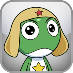 Sgt. Frog Test