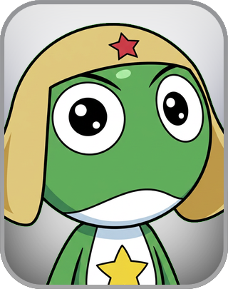 Sgt. Frog Test