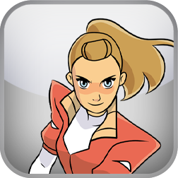 She-Ra and the Princesses of Power Character Test