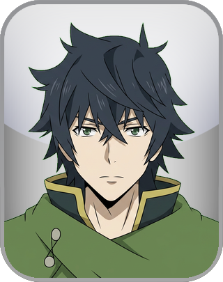 The Rising of the Shield Hero Test