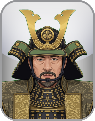Shogun Test
