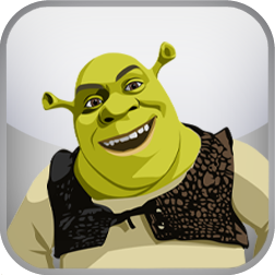 Shrek Test