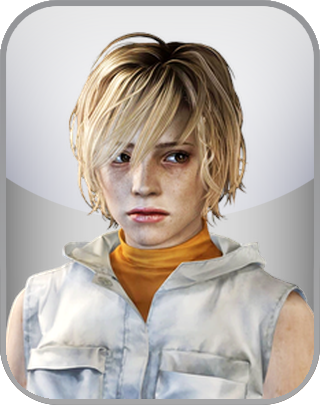 Silent Hill Test