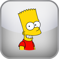 Simpsons Psychiatry Test