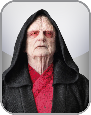 Sith Lords Test