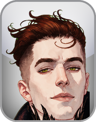 Six of Crows Test