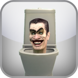 Skibidi Toilet Test