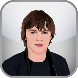 Skins Character Test